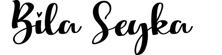 Bila Seyka