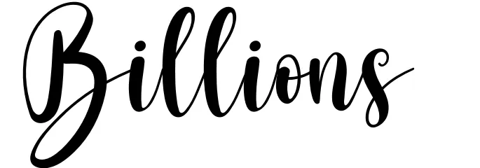 Billions