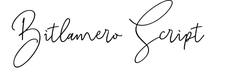 Bitlamero Script