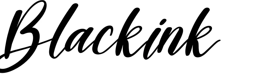 Blackink