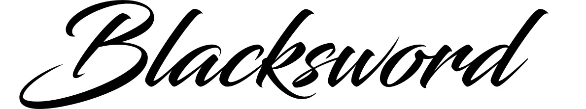 Blacksword