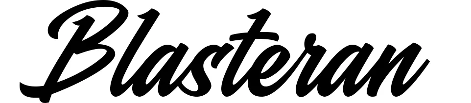 Blasteran