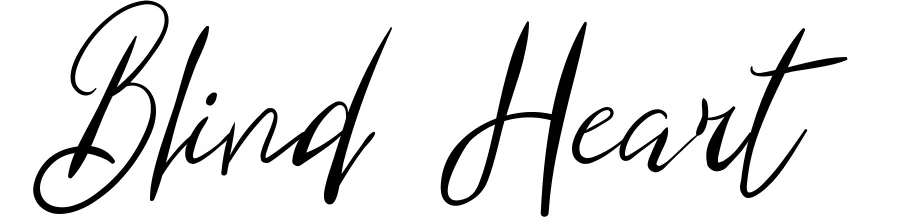 Blind Heart