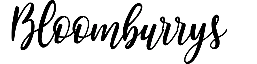 Bloomburrys