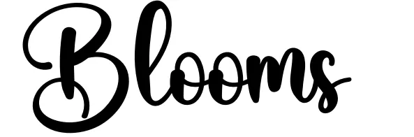 Blooms