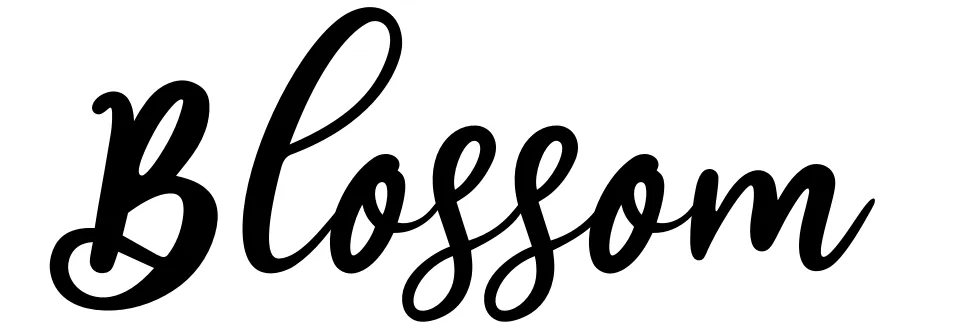 Blossom