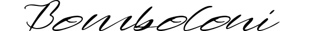 Bomboloni