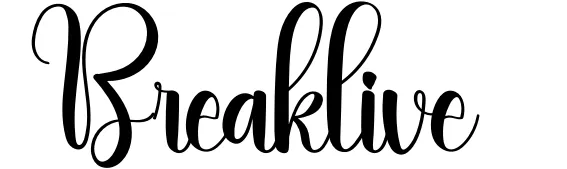 Breaklive