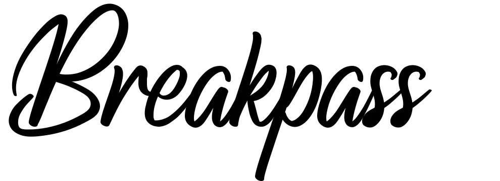 Breakpass