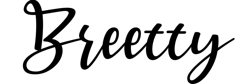 Breetty