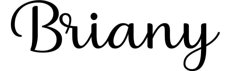 Briany