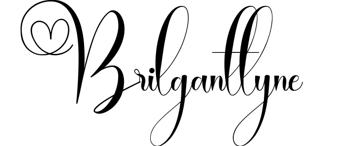 Brilganttyne