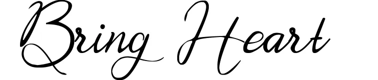 Bring Heart