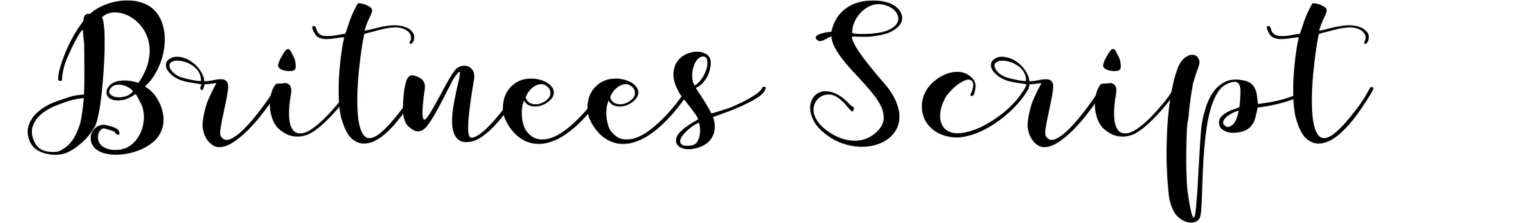 Britnees Script