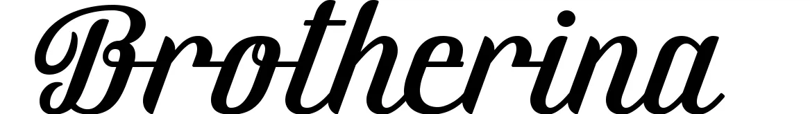 Brotherina