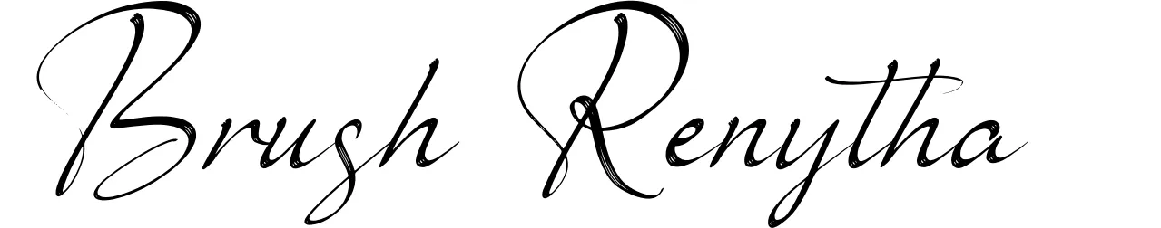 Brush Renytha