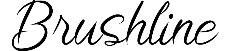 Brushline