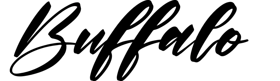 Buffalo