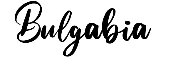 Bulgabia