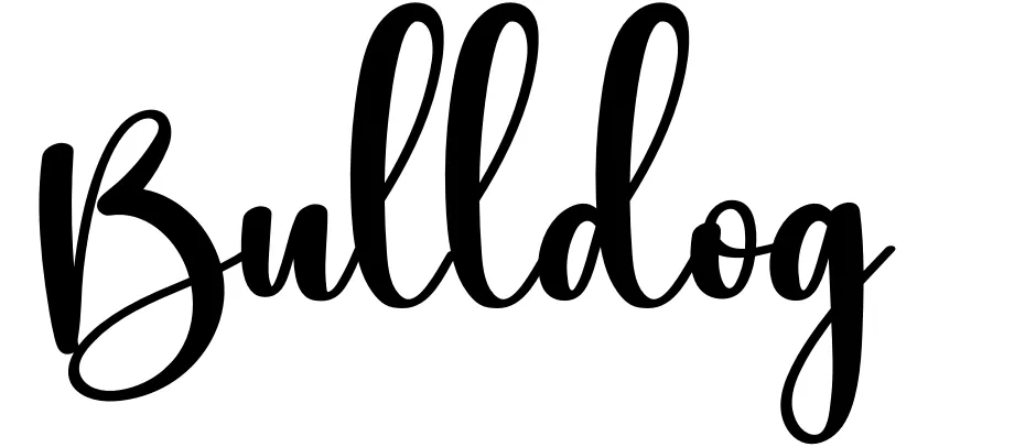 Bulldog