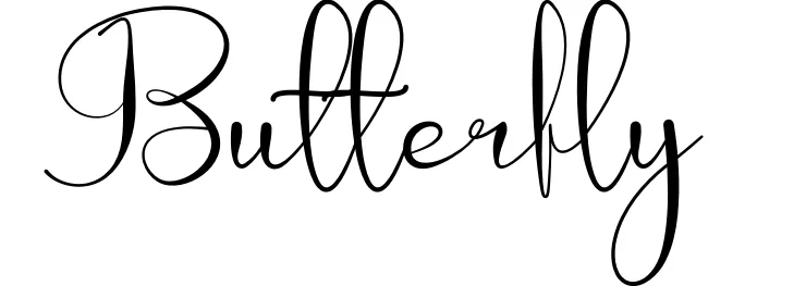 Butterfly