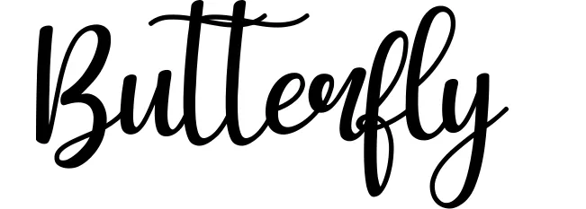 Butterfly