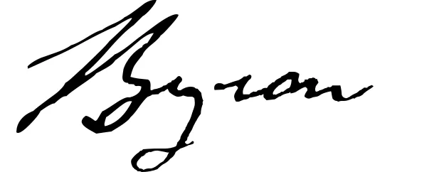 Byron