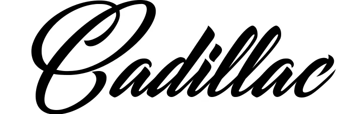 Cadillac