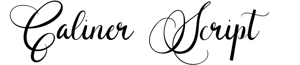 Caliner Script