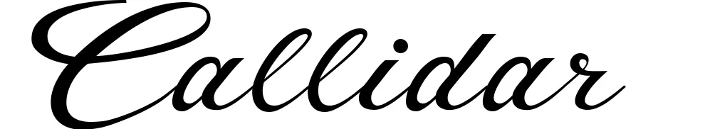 Callidar
