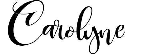Carolyne