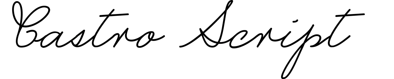 Castro Script