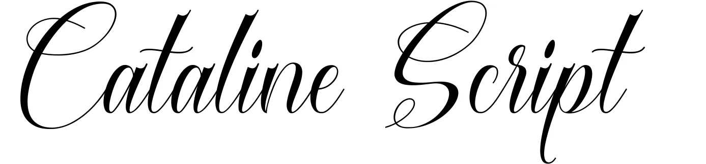 Cataline Script