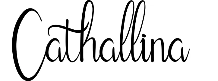 Cathallina