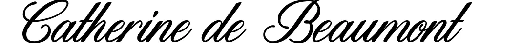 Catherine de Beaumont