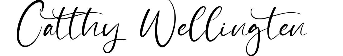 Catthy Wellingten