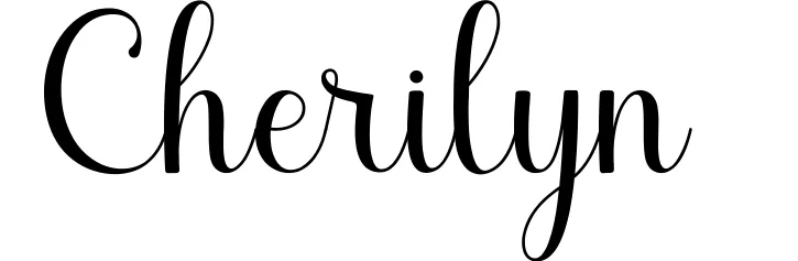 Cherilyn