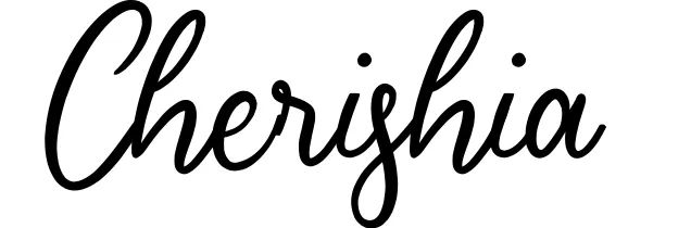 Cherishia