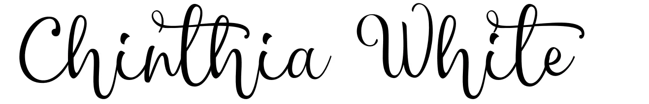 Chinthia White