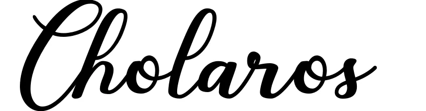 Cholaros