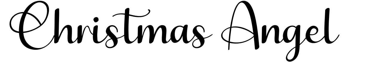 Christmas Angel