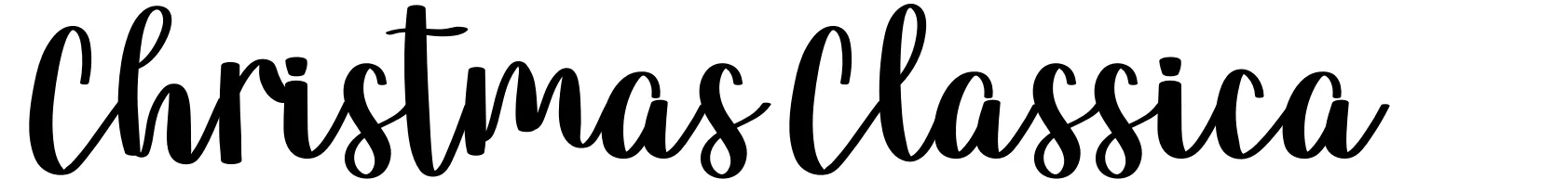 Christmas Classica