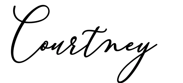 Courtney