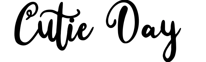 Cutie Day