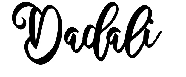Dadali