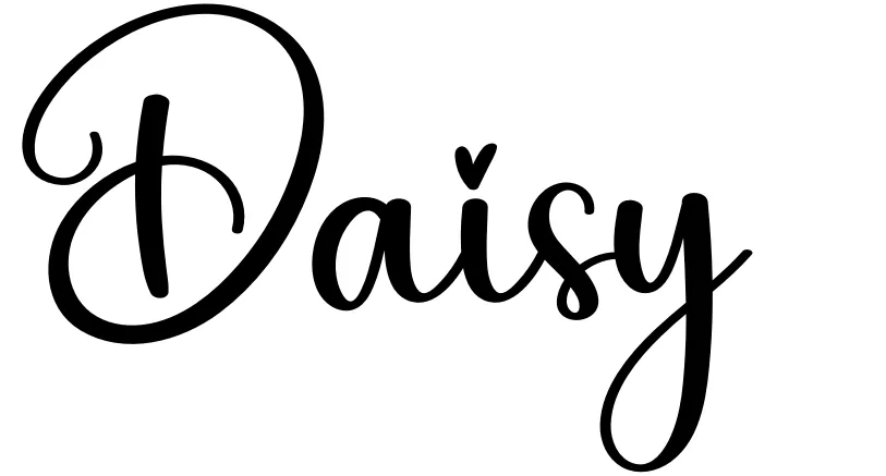 Daisy