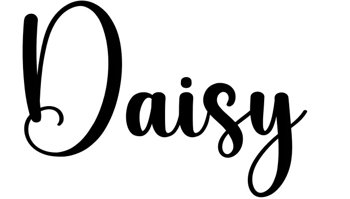 Daisy