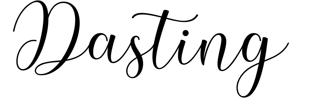 Dasting