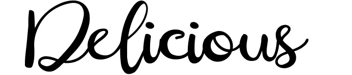 Delicious