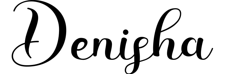 Denisha